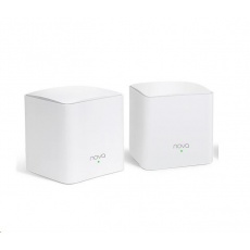 Tenda MW5s (2-pack) - Wireless AC MESH systém