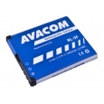 AVACOM baterie do mobilu Nokia N95, E65, Li-Ion 3,6V 1000mAh (náhrada BL-5F)