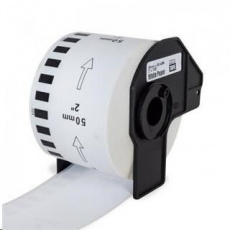 PRINTLINE kompatibilní etikety s Brother DK-22223, papírová role 50 x 30,48m PRINTLINE kompatibilní etikety s Brother DK-22223, papírová role 50 x 30,48m