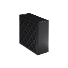 INTEL NUC 13 Extreme Raptor Canyon/Kit NUC13RNGi9/i9-13900K/DDR5/USB3.0/LAN/WiFi/Intel UHD 770/M.2 +2,5" - No power cord INTEL NUC 13 Extreme Raptor Canyon/Kit NUC13RNGi9/i9-13900K/DDR5/USB3.0/LAN/WiFi/Intel UHD 770/M.2 +2,5" - No power cord