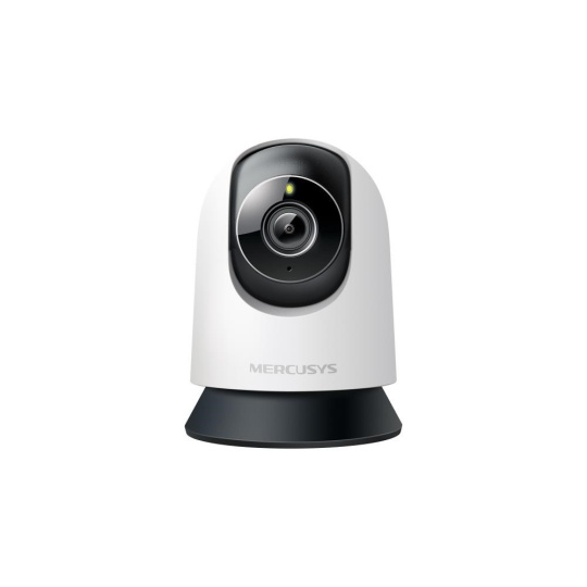 MERCUSYS MC230 domácí/indoor kamera (5MP, 3K, 1620p, IR 12m, WiFi, microSD)