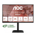 AOC MT 27" Q27E4CV - 2560x1440,IPS,120Hz,1xHDMI,1xDP,1xDP out,USBhub,USB-C(PD 90W),Repro,Pivot