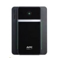 APC Easy UPS 1200VA, 230V, AVR, IEC Sockets (650W)