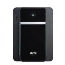 APC Easy UPS 1200VA, 230V, AVR, IEC Sockets (650W)