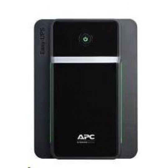 APC Easy UPS 1200VA, 230V, AVR, IEC Sockets (650W)