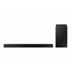 SAMSUNG Soundbar se subwooferem HW-T550 SAMSUNG Soundbar se subwooferem HW-T550