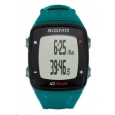 Sigma iD.RUN pine green Sigma iD.RUN pine green