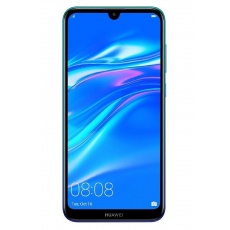 HUAWEI Y7 2019, modrá (GMS) HUAWEI Y7 2019, modrá (GMS)