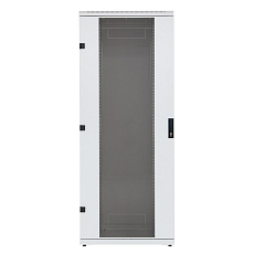 TRITON 19" rozvaděč stojanový RMA 32U 800x800, 800kg, skleněné dveře, svařovaný, šedý TRITON 19" rozvaděč stojanový RMA 32U 800x800, 800kg, skleněné dveře, svařovaný, šedý