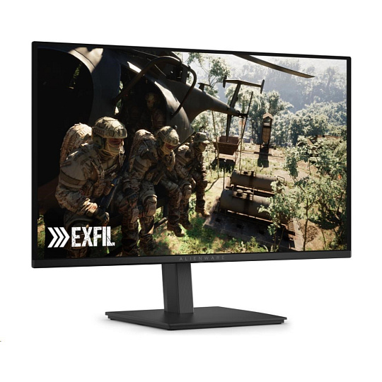 DELL LCD AW2726DM - 27"/WQHD/OLED/2560x1440/16:9/240Hz/0.03ms/1500000:1/200 cd/m2/HDMI/DP/VESA/3YNBD (210-BVWB) DELL LCD AW2726DM - 27"/WQHD/OLED/2560x1440/16:9/240Hz/0.03ms/1500000:1/200 cd/m2/HDMI/DP/VESA/3YNBD (210-BVWB)
