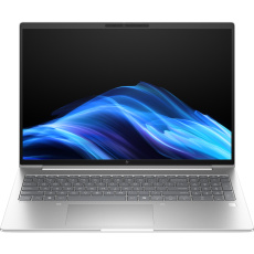 HP NTB EliteBook 6 G1i 16i U5-225U WUXGA 300FHD, 1x16GB, 512GB, WiFi7, BT, FpS, backlit keyb, Win11Pro, 3y onsite HP NTB EliteBook 6 G1i 16i U5-225U WUXGA 300FHD, 1x16GB, 512GB, WiFi7, BT, FpS, backlit keyb, Win11Pro, 3y onsite