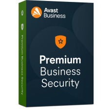 _Nová Avast Premium Business Security pro 30 PC na 12 měsíců