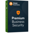 _Nová Avast Premium Business Security pro 15 PC na 24 měsíců