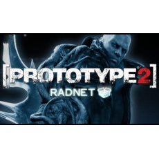 Prototype 2 Radnet Edition (PC) Prototype 2 Radnet Edition (PC)