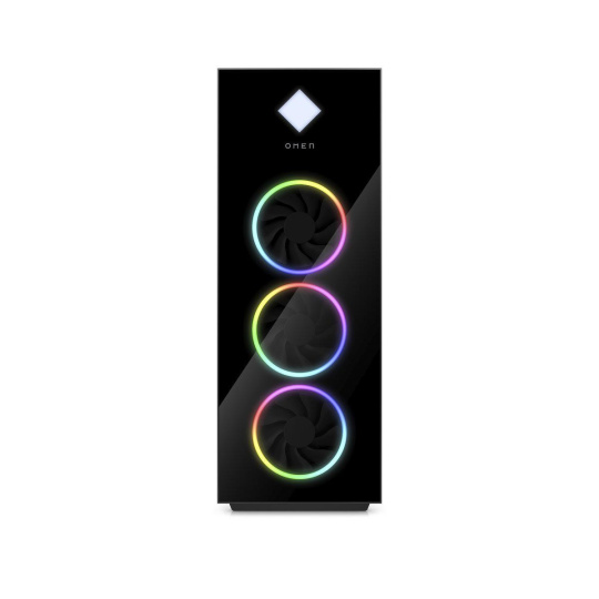 PC HP OMEN 16L TG03-0013nc Ultra 7 265K 2x16/1TB WiFi/BT RTX 5060/8GB 400W Win11 + 3 GamePass 3 PC HP OMEN 16L TG03-0013nc Ultra 7 265K 2x16/1TB WiFi/BT RTX 5060/8GB 400W Win11 + 3 GamePass 3