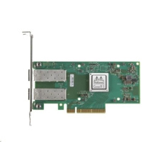 Dell Mellanox ConnectX-5 Dual Port 10/25GbE SFP28 OCP NIC 3.0 Customer Install