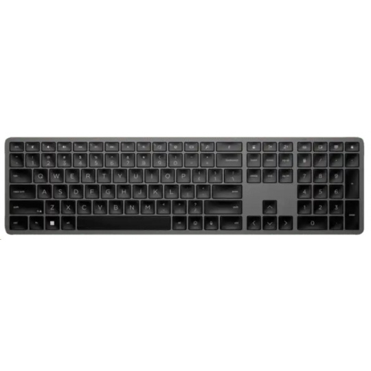 HP 975 Dual-Mode Wireless Keyboard