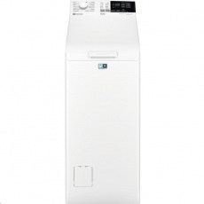 Electrolux PerfectCare 600 EW6T4262IC Pračka s horním plněním Electrolux PerfectCare 600 EW6T4262IC Pračka s horním plněním