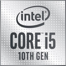 CPU INTEL Core i5-10600KF 4,10GHz 12MB L3 LGA1200, tray (bez chladiče, bez VGA)