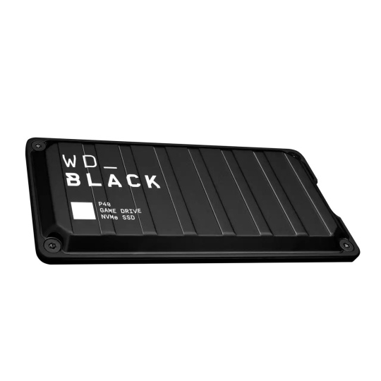 SanDisk externí SSD 1TB WD BLACK P40 Game Drive