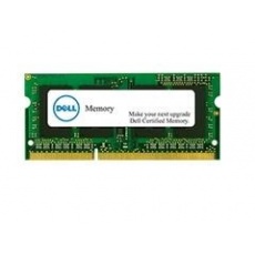 Dell 8 GB Certified Memory Module - 1RX8 DDR4 UDIMM 2400MHz Dell 8 GB Certified Memory Module - 1RX8 DDR4 UDIMM 2400MHz