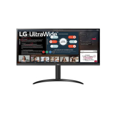 LG MT IPS LCD LED 34" 34WP550 - IPS panel, 2560x1080, 21:9, 5ms, 2xHDMI, vysk stavitelny, rozbalen