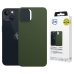 3mk Hardy MagSilicone pro Apple iPhone 15 Alpine Green