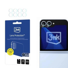 3mk Lens Protection pro Samsung Galaxy Z Flip 6 3mk Lens Protection pro Samsung Galaxy Z Flip 6