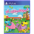 PS4 hra Wobbledogs