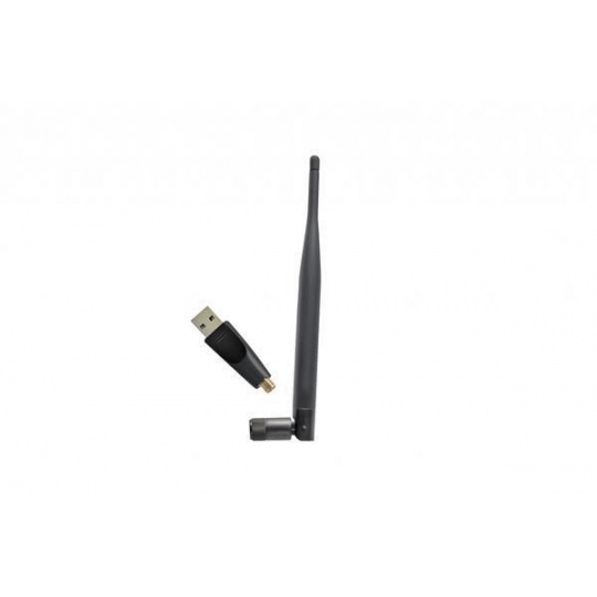 AMIKO WLN-880 (USB Wi-Fi adaptér, odnímateľná anténa)