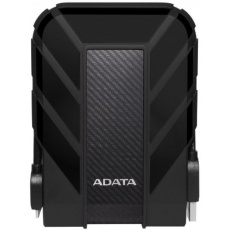 ADATA Externí HDD 5TB 2,5" USB 3.1 HD710 Pro, černá