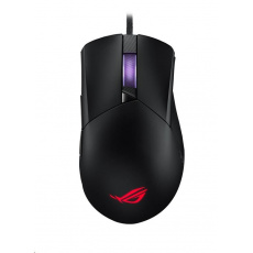 ASUS myš ROG GLADIUS III (P514), USB, černá