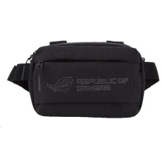 ASUS BC1001 ROG Waist Pak, černá