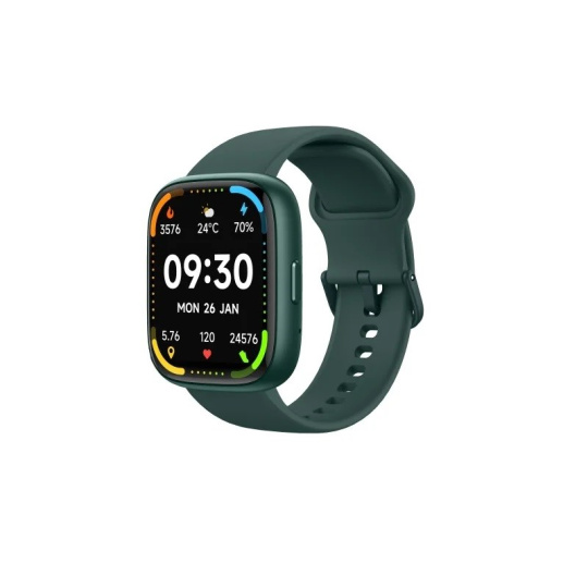 MaxCom Ecowatch6 Green MaxCom Ecowatch6 Green