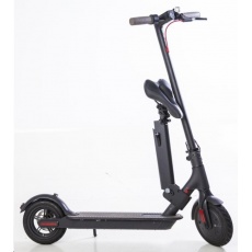 Skládací mobilní sedátko pro Xiaomi Scooter M365/Essential/1S (Bulk) Skládací mobilní sedátko pro Xiaomi Scooter M365/Essential/1S (Bulk)