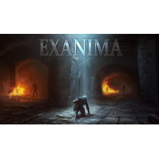 Exanima (PC) klíč Steam