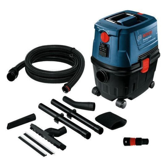 Bosch GAS 15 PS, Professional