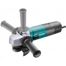 Extol Industrial bruska úhlová s regulací rychlosti, 125mm, 1400W 8792014 Extol Industrial bruska úhlová s regulací rychlosti, 125mm, 1400W 8792014