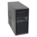 CHIEFTEC skříň Mesh Series/uATX, CT-01B, 350W, Black, USB 3.0