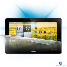 Screenshield fólie na displej pro Acer Iconia Tab A700 Screenshield fólie na displej pro Acer Iconia Tab A700
