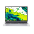 ACER NTB Aspire Go 16 (AG16-71P-75MQ),Core 7 150U,16" 1920x1200,16GB,1TB SSD,Intel,W11 Home,Pure Silver