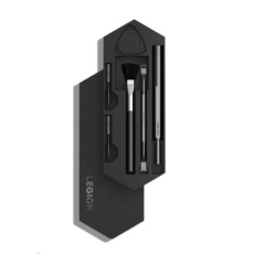 Lenovo Legion Cleaning & Tool Kit - Overview and Service Parts Lenovo Legion Cleaning & Tool Kit - Overview and Service Parts