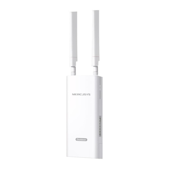 MERCUSYS MB118-4G venkovní-pout door WiFi4 router (N300, 4G LTE, 2,4GHz, 1x100Mb/s LAN/WAN,1xnanoSIM,1xPoE-Out) MERCUSYS MB118-4G venkovní-pout door WiFi4 router (N300, 4G LTE, 2,4GHz, 1x100Mb/s LAN/WAN,1xnanoSIM,1xPoE-Out)