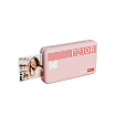 KODAK přenosná tiskárna Mini 3 Retro P210R růžová