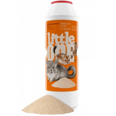 Little One koupaci pisek 1kg