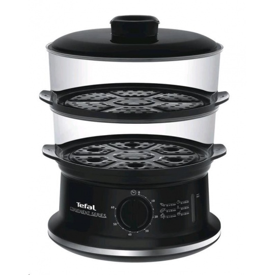 TEFAL VC140131 parní hrnec