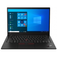 LENOVO NTB ThinkPad X1 Carbon 8gen - i7-10510U@1.8GHz,14" FHD IPS mat,16GB,512SSD,noDVD,HDMI,ThB,camIR,backl,W10P,3r ons LENOVO NTB ThinkPad X1 Carbon 8gen - i7-10510U@1.8GHz,14" FHD IPS mat,16GB,512SSD,noDVD,HDMI,ThB,camIR,backl,W10P,3r ons