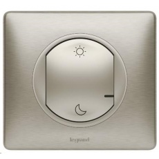 NETATMO CLNA BEZD.SCÉN.OVL. W/S TITAN NETATMO CLNA BEZD.SCÉN.OVL. W/S TITAN