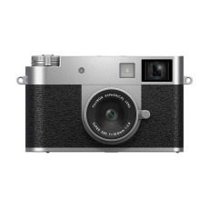 Fujifilm X-HF1 silver / X-half Fujifilm X-HF1 silver / X-half