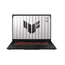 ASUS NTB TUF Gaming A18 (FA808UM-S8012W), R7 260, 18" 1920x1200, 16GB, 1TB SSD, Radeon 780M+RTX 5060, W11 Home, Gray ASUS NTB TUF Gaming A18 (FA808UM-S8012W), R7 260, 18" 1920x1200, 16GB, 1TB SSD, Radeon 780M+RTX 5060, W11 Home, Gray